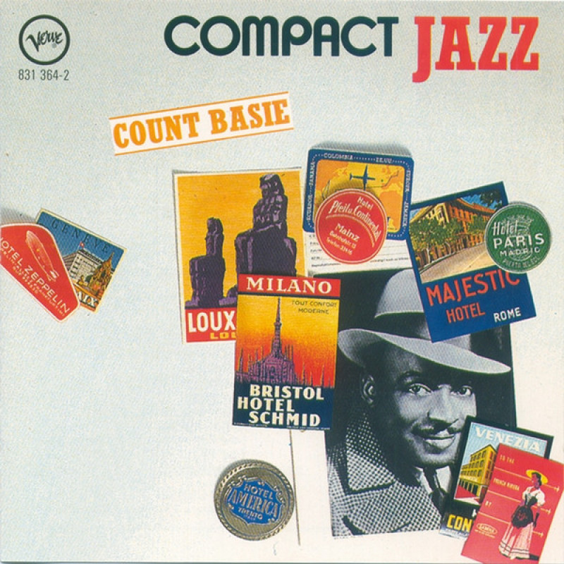 Count Basie – Count Basie Count Basie – Count Basie