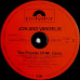 Jon And Vangelis – The Friends Of Mr. Cairo Jon And Vangelis – The Friends Of Mr. Cairo