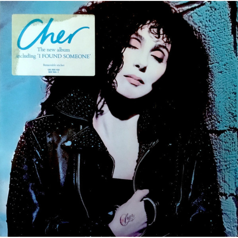 Cher – Cher Cher – Cher