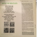 The Beatles – With The Beatles