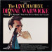 Dionne Warwicke – The Love Machine Dionne Warwicke – The Love Machine