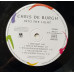 Chris de Burgh -  Into The Light