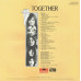 The New Seekers - Together