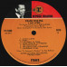 Sinatra , The Words & Music Of McKuen ‎– A Man Alone