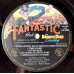 Elton John ‎– Captain Fantastic And The Brown Dirt Cowboy
