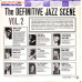 Various Artist – The Definitive Jazz Scene Volume 2