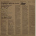 Mainz Chamber Orchestra, Gunter Kehr - Monteverdi - Combattimento Di Tancredi E Clorinda / Three Madrigals