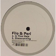 Filo & Peri – In Your Face / Discorunning