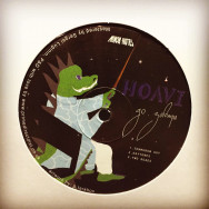 Hoavi ‎– Until Tomorrow