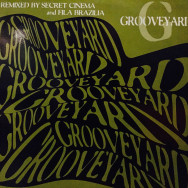 Grooveyard - Watch me now