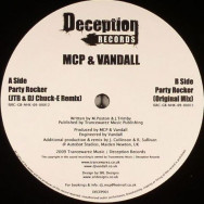 MCP & Vandall – Party Rocker