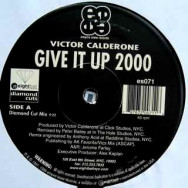 Victor Calderone – Give It Up 2000