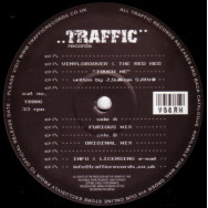 Vinylgroover & The Red Hed – Touch Me
