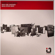 Tommy Four Seven ‎– Wap The Chicken / Who Stick Who