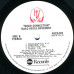 Isaac Hayes Movement ‎– Disco Connection