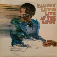 Ramsey Lewis - Live At The Savoy