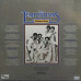 The Temptations ‎– House Party
