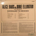 Alice Babs & Duke Ellington – Serenade To Sweden Alice Babs & Duke Ellington – Serenade To Sweden