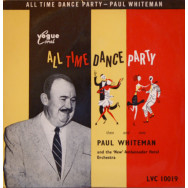Paul Whiteman - All Time Dance Party