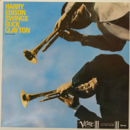Harry Edison, Buck Clayton - Harry Edison Swings Buck Clayton & Vice Versa