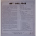 Hot Lips Page - Play The Blues In 'B'