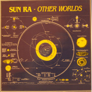Sun Ra - Other Worlds