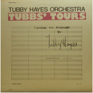 Tubby Hayes Orchestra - Tubbs` Tours