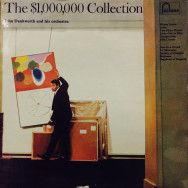 John Dankworth and His Orchestra - The $1,000,000 collection