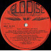 Bunk Johnson and his New Orleans jazz band - Bunk Johnson's Jazz Band