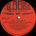 Bunk Johnson and his New Orleans jazz band - Bunk Johnson's Jazz Band
