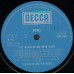 Ted Heath & His Music - The world of big band blues