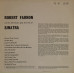 Robert Farnon & His Orchestra - Play the hits of Sinatra Robert Farnon & His Orchestra - Play the hits of Sinatra
