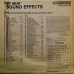 Off beat sound effects - Off beat sound effects