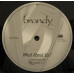 Brandy - What About Us?