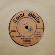 Sang Hugh / D.WashingtonNo potion a gal / The way to reason