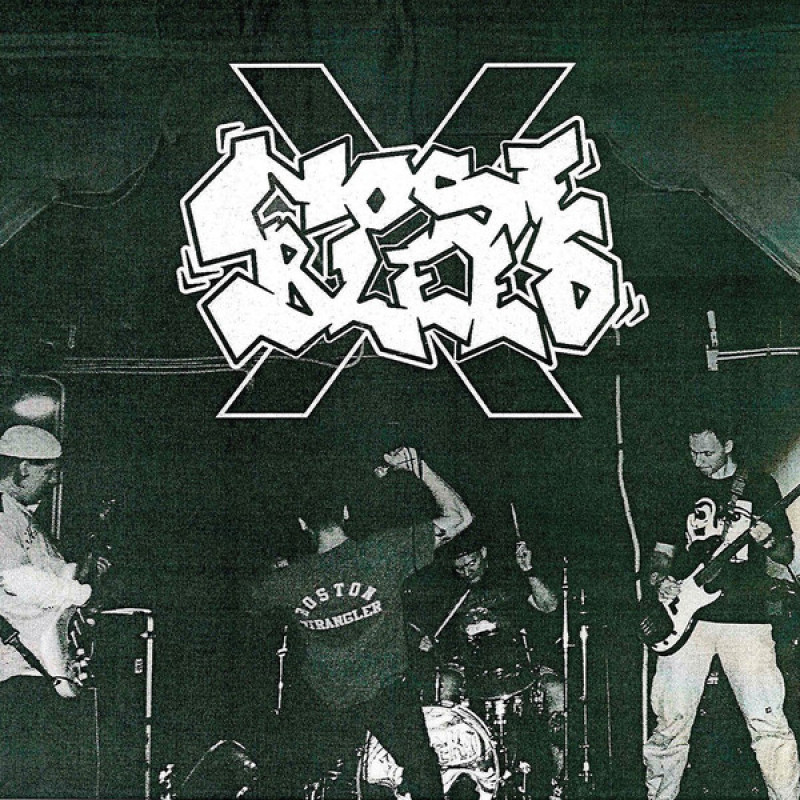 Книга Nosebleed - Nosebleed Книга Nosebleed - Nosebleed