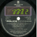 The Police - Ghost In The Machine