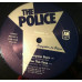 The Police - Reggatta De Blanc