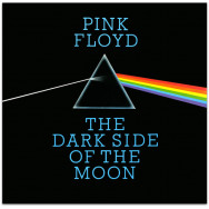 Pink Floyd – The Dark Side Of The Moon